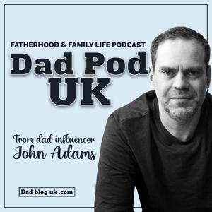 dadpoduk's podcast