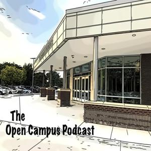 The Open Campus Podcast