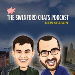 The Swinford Chats Podcast