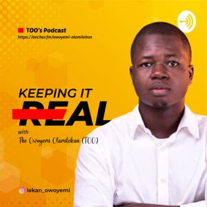 The Owoyemi Olamilekan