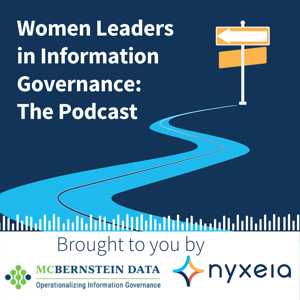 The Women Leaders in Information Governance