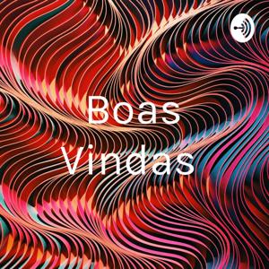 Boas Vindas