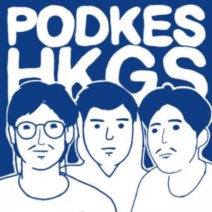 PODCAST HKGS