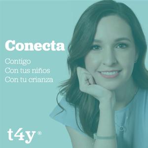 Conecta - Un Podcast de Annie Elizondo