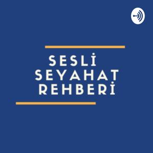 Sesli Seyahat Rehberi