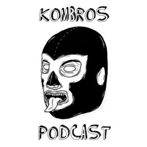 Kombros Podcast