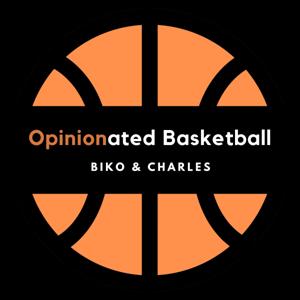 Opinionated Basketball