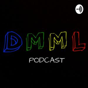 DontMakeMeLaugh podcast