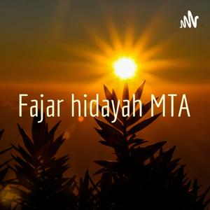 Fajar hidayah MTA