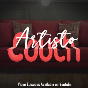 Artisto Couch