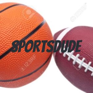 SportsDude