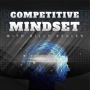 Competitive Mindset