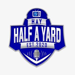 Half A Yard TV