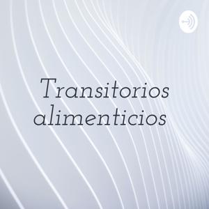 Transitorios alimenticios