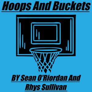 Hoops And Buckets