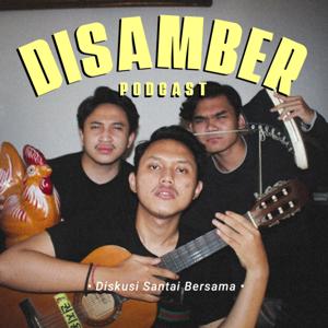 Podcast Disamber