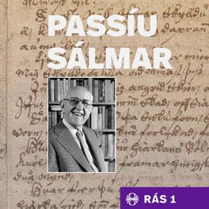 Passíusálmar