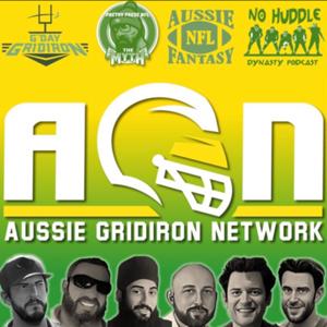 Aussie Gridiron Network