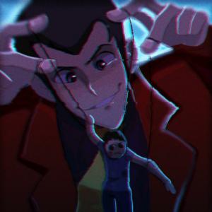 Lupin Show