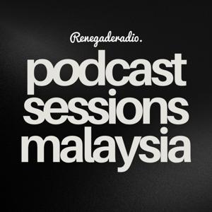 Podcast Sessions: Malaysia