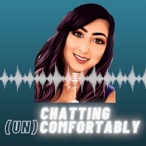 Chatting (un)comfortably