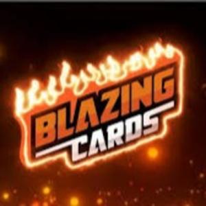 Blazing Cards Podcast - Presented by Austin Kulman