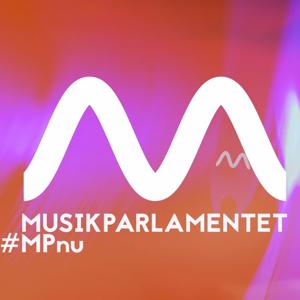 Musikparlamentets Podcast