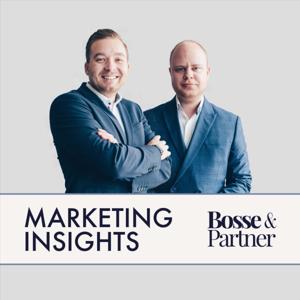 Marketing Insights - Bosse & Partner