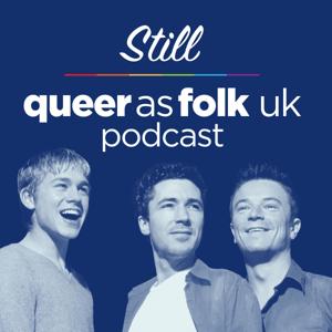 Still Queer as Folk UK