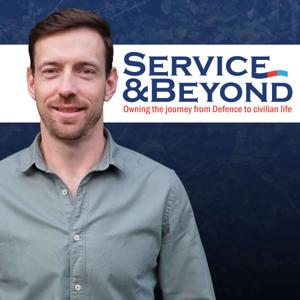 Service and Beyond