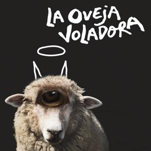 LA OVEJA VOLADORA