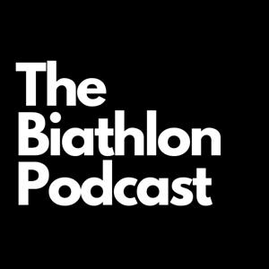 The Biathlon Podcast