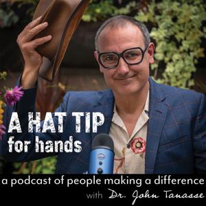 A Hat Tip For Hands