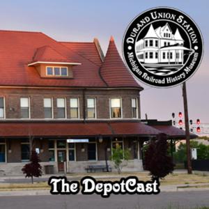 The DepotCast