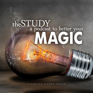 theSTUDY - Better Your Magic