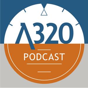 The A320 Podcast by Matt & Andy