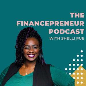 The Financepreneur Podcast