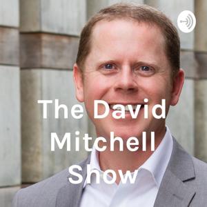 The David Mitchell Show