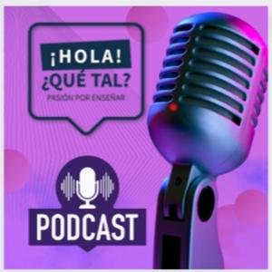 Pódcast para aprender español.