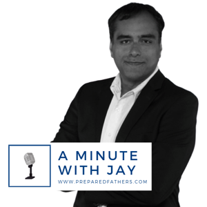 A Minute with Jay