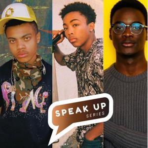 The Speak Up Series