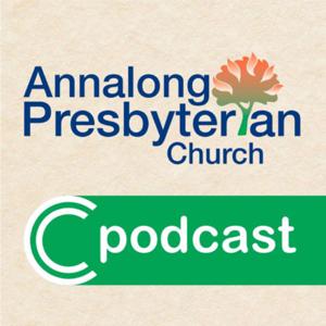 Annalong Presbyterian Church Podcasts