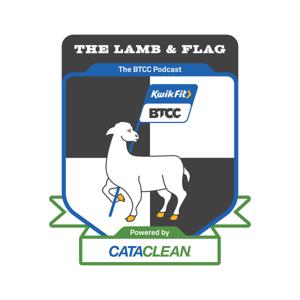 The Lamb & Flag