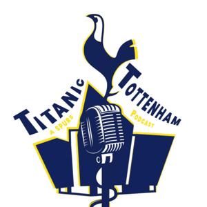 Titanic Tottenham