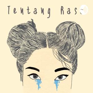 Tentang Rasa by Aisyah Fr