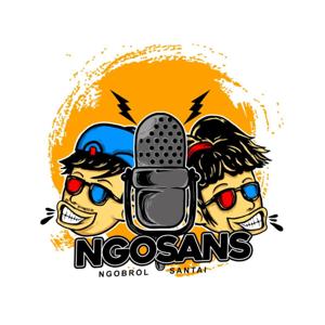 ngosans podcast