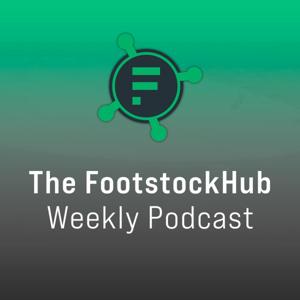 The FootstockHub Podcast