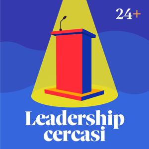 Leadership cercasi