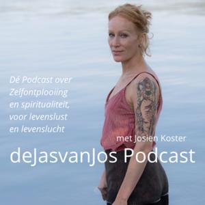 deJasvanJos Podcast