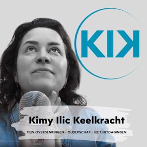 KIK - Kimy Ilic Keelkracht